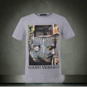 T-shirt Versace Homme Pas Cher